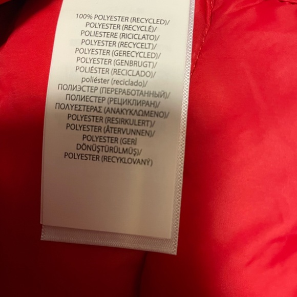 Polo Ralph Lauren jacket with hood - Picture 3 of 9